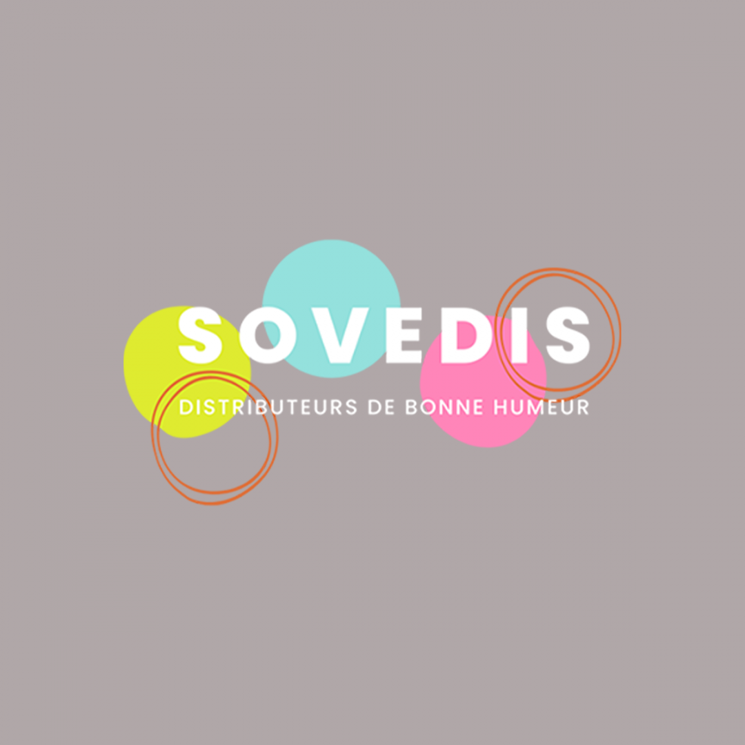 Logo Soviedis