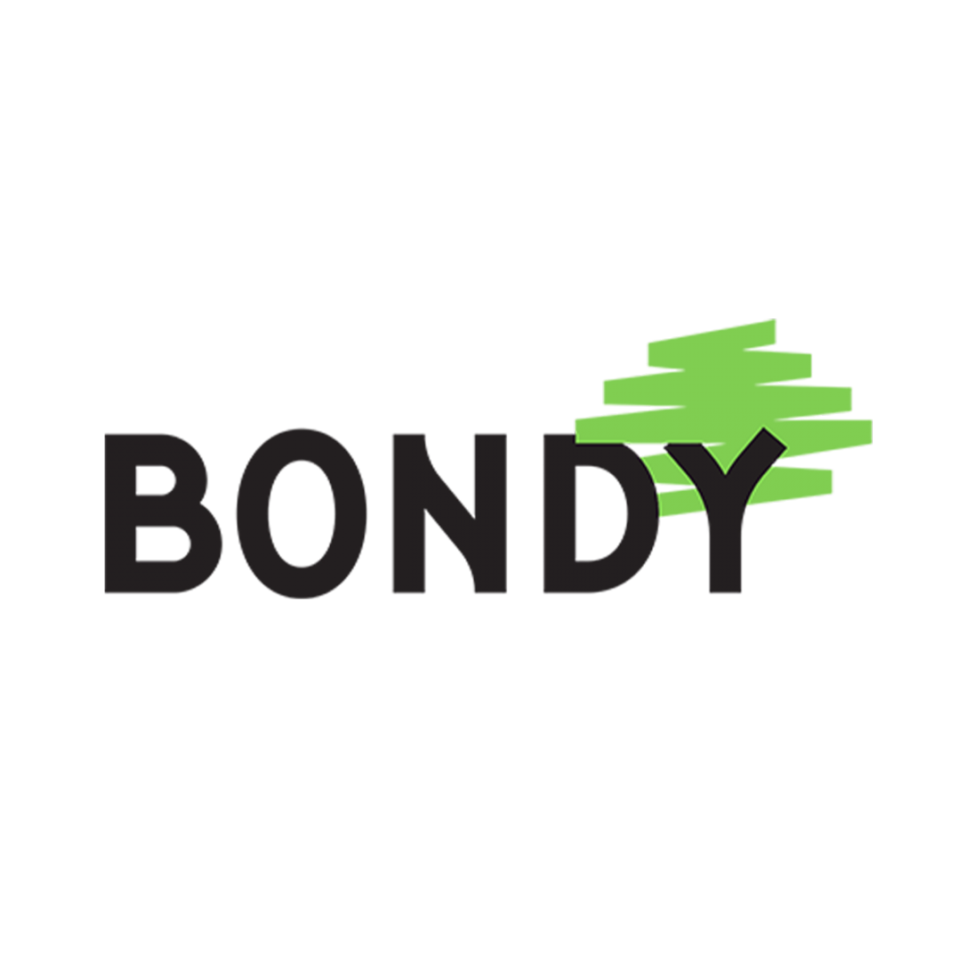 Logo Bondy